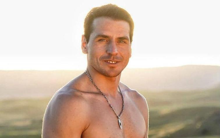 Casa sustentable de Pangal Andrade ya está casi lista