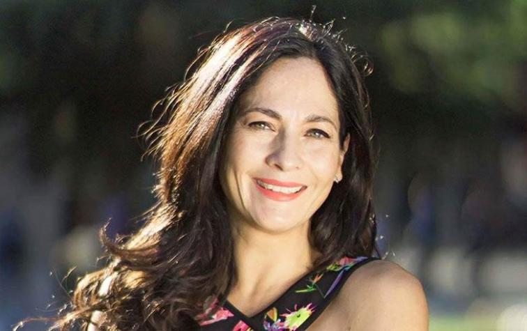 Alejandra Herrera luce tonificada figura en bikini