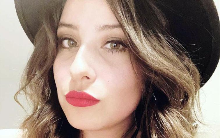 María José Quintanilla recibe comentarios por lucir delgada en una foto