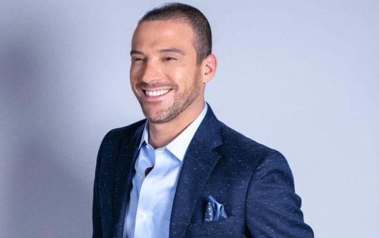 Julián Elfenbein es internado de urgencia tras sufrir paro cardíaco