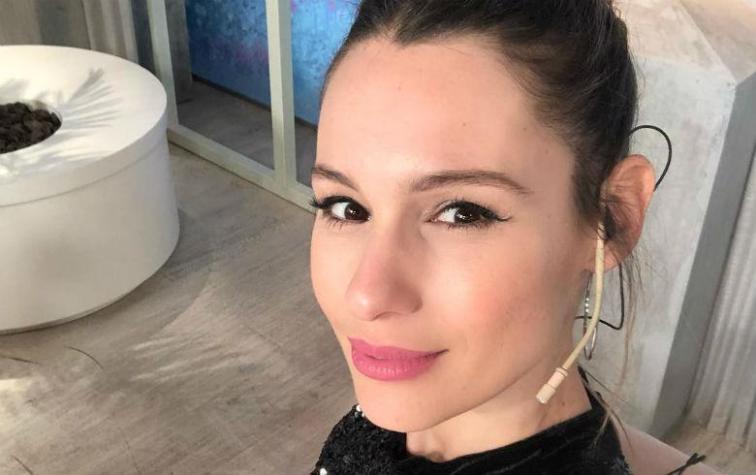 Película protagonizada por Pampita es denunciada por pornografía infantil