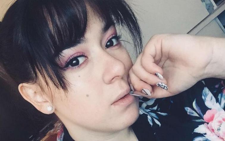 Christell Rodríguez: “He estado un poco bajoneada”