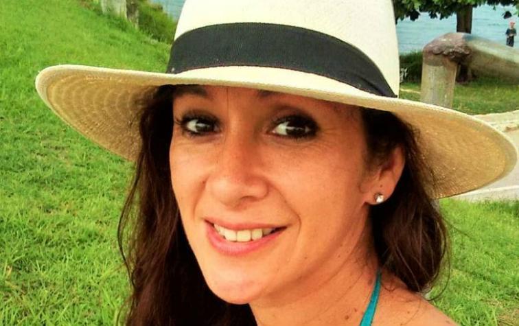Las técnicas de Angélica Sepúlveda para comunicarse con su pololo turco