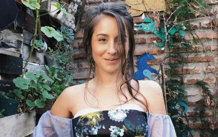 Denise Rosenthal impone popular tendencia en maquillaje