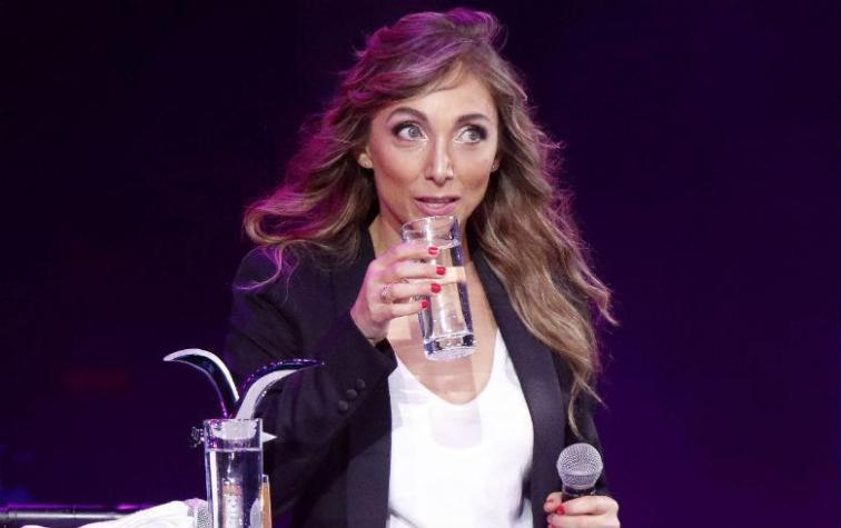 Jenny Cavallo solidariza con denunciantes de Nicolás López