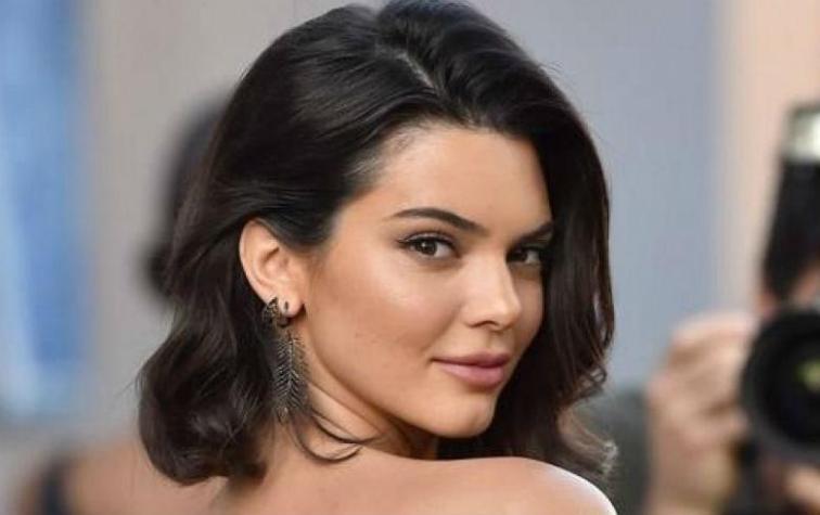 El secreto de Kendall Jenner para lucir piernas kilométricas