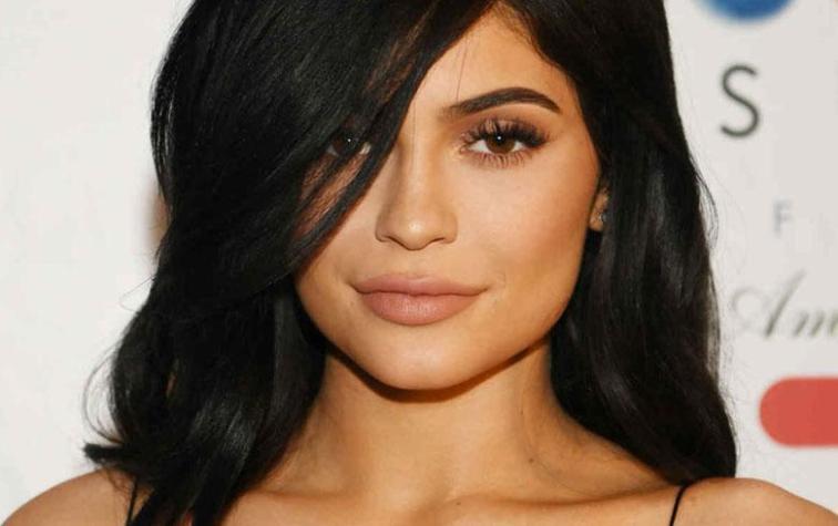 Kylie Jenner es la nueva reina de Instagram