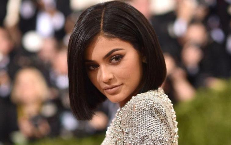 Kylie Jenner es portada de Forbes por ser multimillonaria a su edad