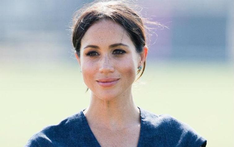 Padre de Meghan Markle: “Quizá sería más fácil para Meghan si muriera”