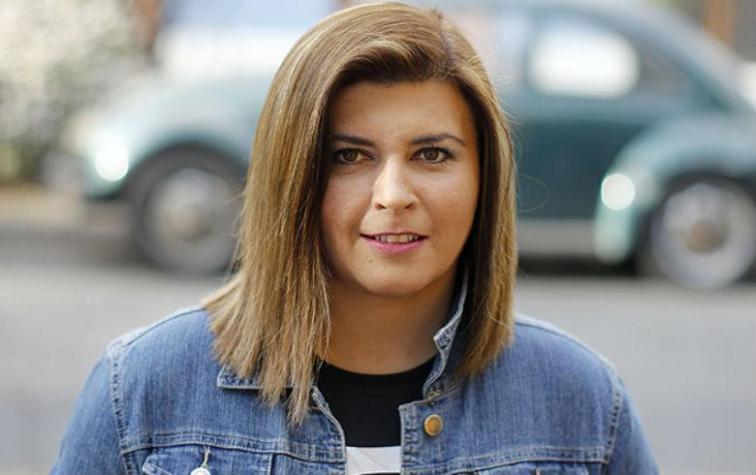 Acusan a Scarleth Cárdenas de maltrato laboral: periodista se defiende