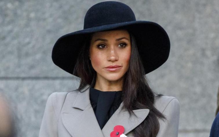 Familia de Meghan Markle está en conversaciones para protagonizar un reality show