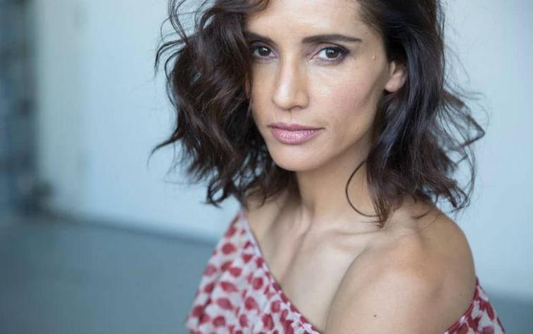 Leonor Varela impacta en redes sociales con delicado desnudo