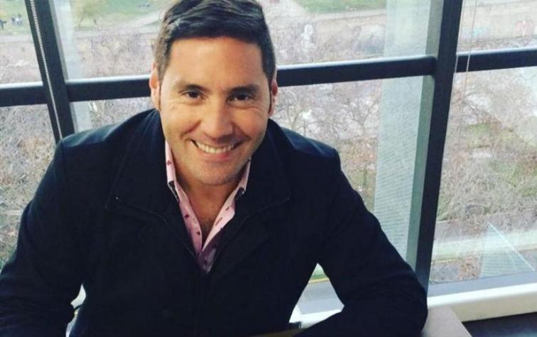 Pancho Saavedra donó millonaria cifra a familia luego de que empresario se arrepintiera
