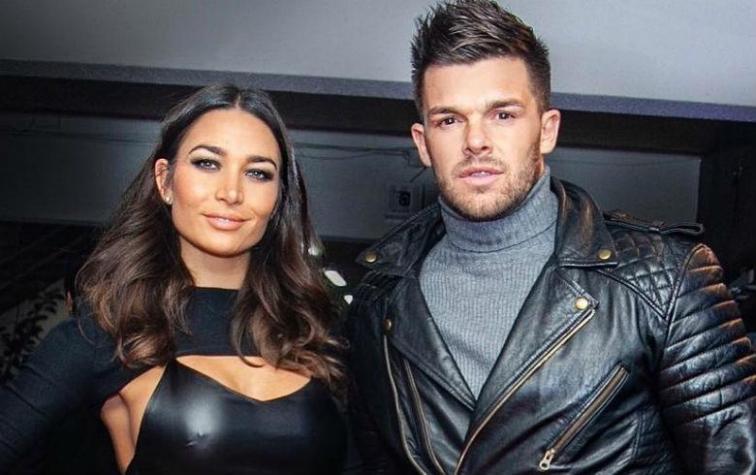Lisandra Silva y Leandro Penna confirman quiebre amoroso