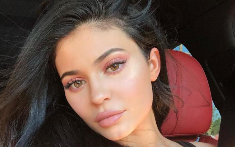 La rutina que siguió Kylie Jenner para recuperar su pequeña cintura