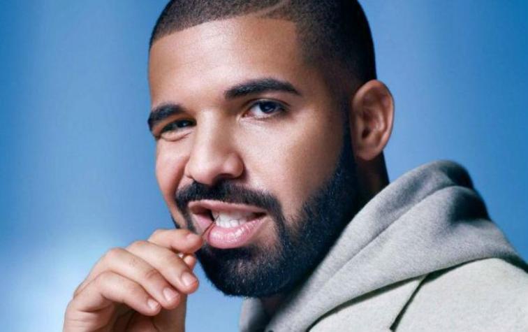 Drake estaría saliendo con una reconocida modelo 13 años menor que él 