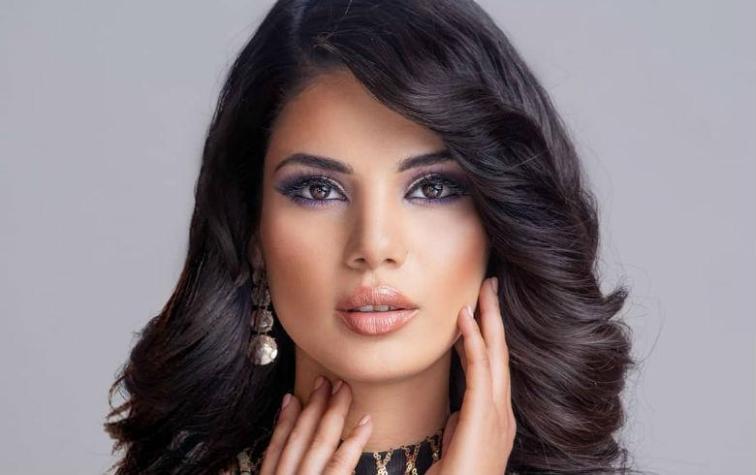 Integrante de “CTM” llegó a la final de Miss Chile 2018