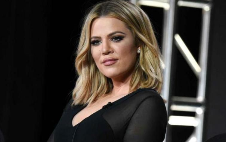 Critican a Khloé Kardashian tras presumir lujoso regalo que recibió su hija