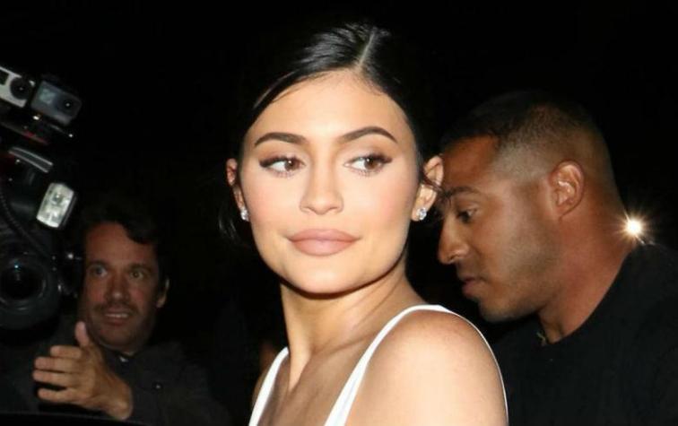 Crean versión económica del enterito que Kylie Jenner usó en su cumpleaños