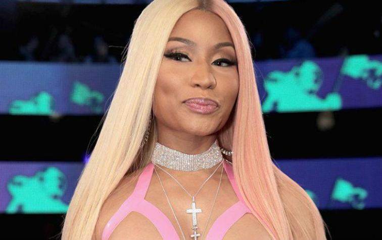 ¡Nicki Minaj dice amar a Kylie Jenner!