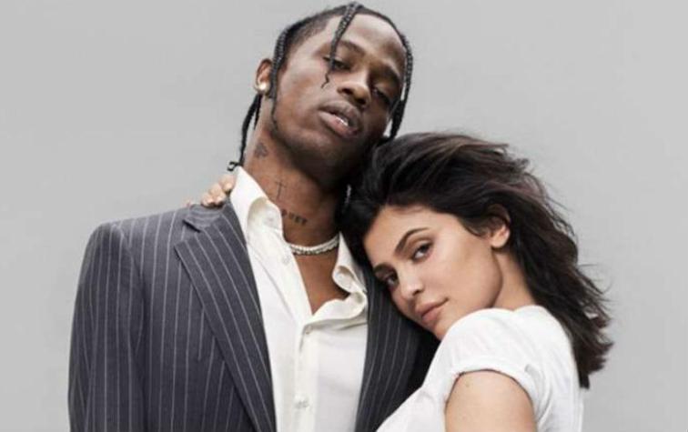 Travis Scott sorprendió a Kylie Jenner con lujoso regalo de cumpleaños