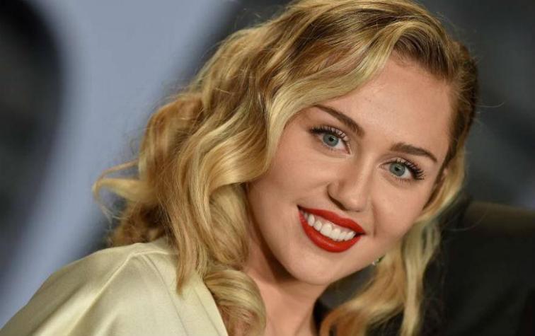 La tierna audición de Miley Cyrus para Hannah Montana
