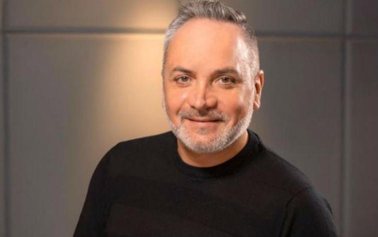 Luis Jara presentó el tráiler de su “serie biográfica de Netflix”