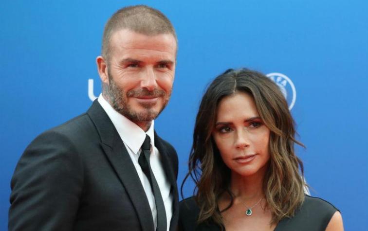 David Beckham enciende rumores de trasplante de cabello con nueva apariencia 
