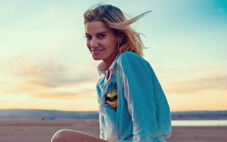Delgadez de Javiera Acevedo preocupa a sus seguidores