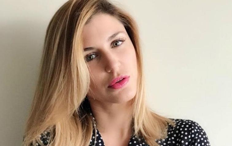 ¡Wilma González y su hijo parecen clones!