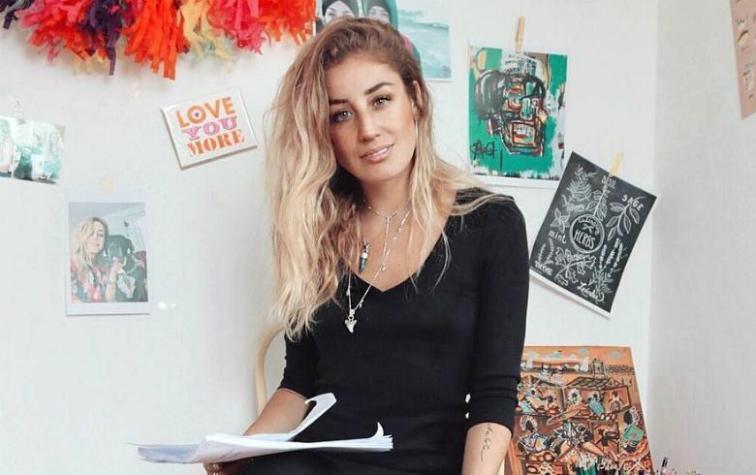 Daniela Castro habla de la parte del cuerpo que la acompleja