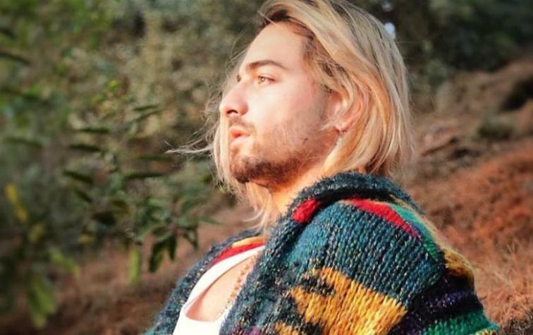 Maluma genera lluvia de comparaciones con su nuevo look