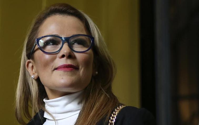 Multan a Cathy Barriga con el 10% de su sueldo por “Kiki Challenge”