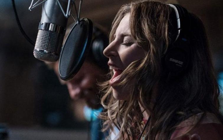 La conmovedora historia detrás de la canción de Lady Gaga para "A Star Is Born"