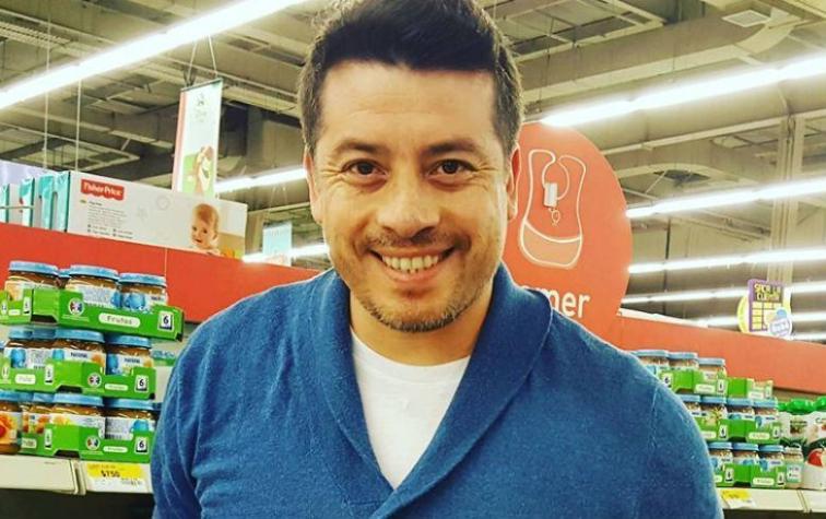 Trillizas de Leandro Martínez se roban las miradas con tierna presentación