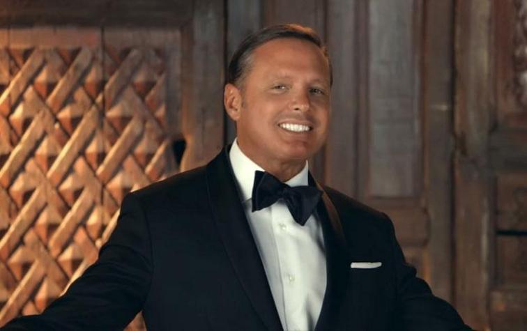 La insólita exigencia de Luis Miguel para grabar comercial en Argentina