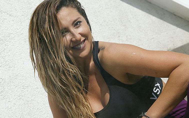 Nicole Moreno rompe el silencio tras video íntimo de su Instagram