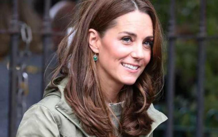 El secreto de Kate Middleton para usar tacones sin dolor  