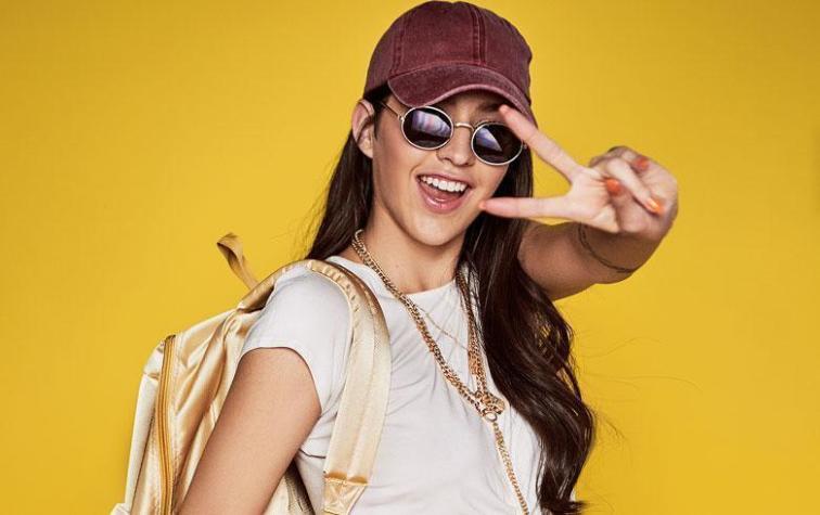¿Qué me pongo para viajar cómoda este fin de semana largo?