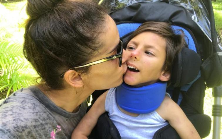 Leucodistrofia, la enfermedad que padecía el hijo de Leonor Varela