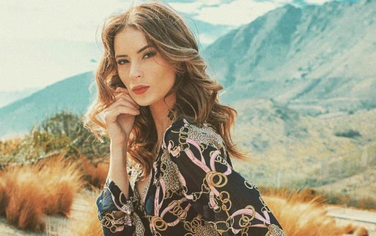 Julia Fernández presenta a su nuevo amor en redes sociales