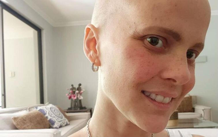 Eligen a Javiera Suárez como una de las cien mujeres líderes del año