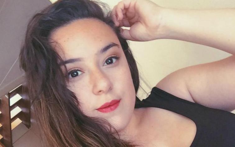 Christell Rodríguez inicia campaña para volver a la televisión