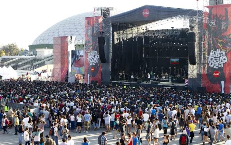 Estos son los artistas confirmados para Lollapalooza 2019