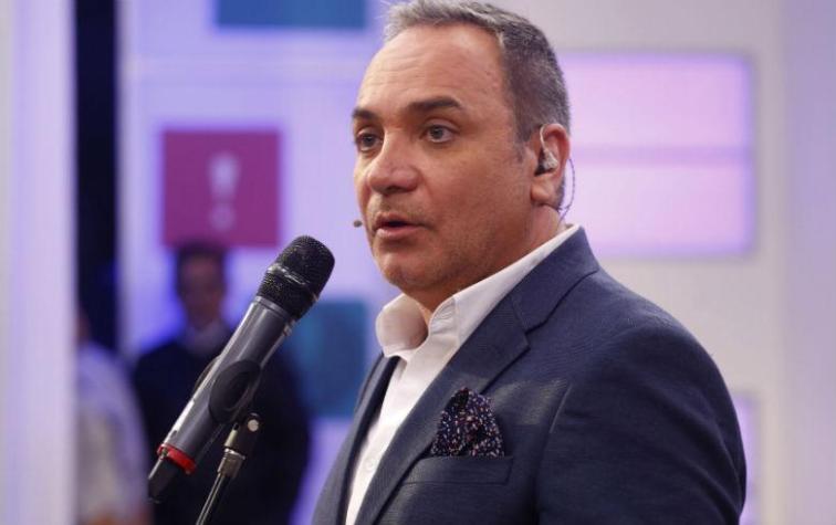 Luis Jara revela que se retirará de la televisión