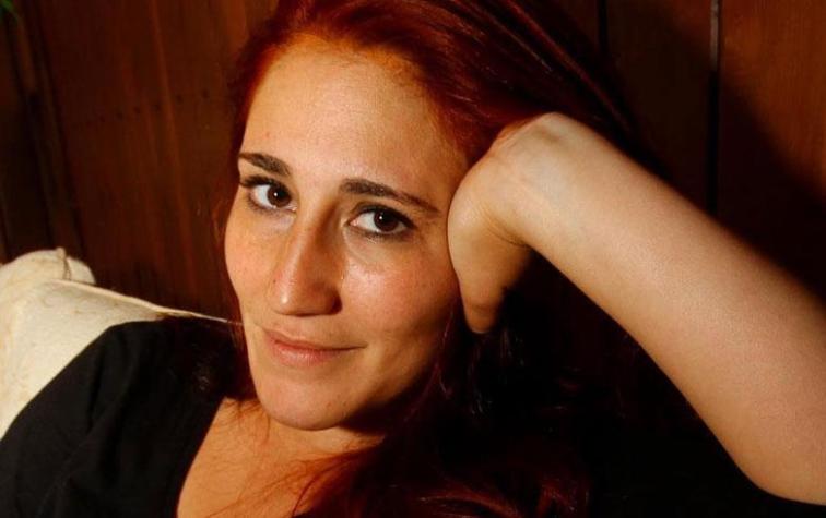 Belén Mora califica la delgadez de poco sana con foto de su pasado