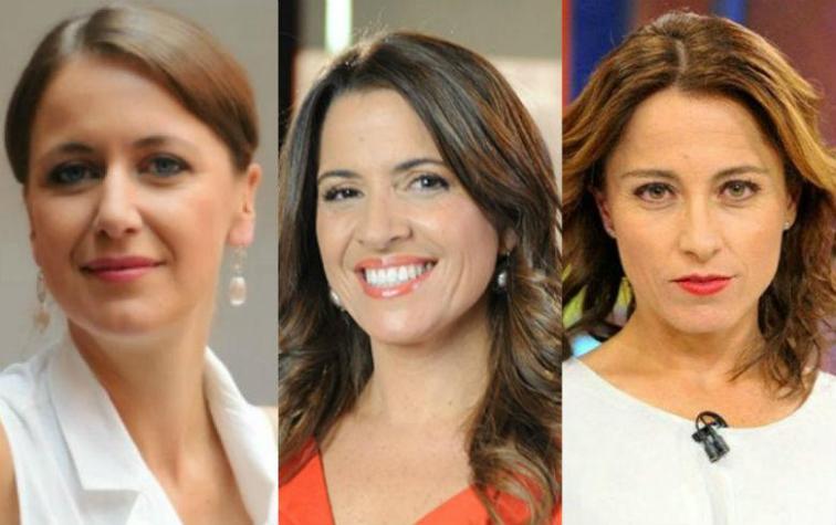  Nataly Chilet desmiente categóricamente a Daniela Castro 