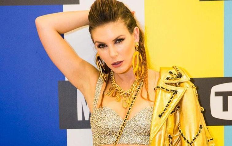 Los looks de Moschino que armaron los famosos en la preventa de la colección