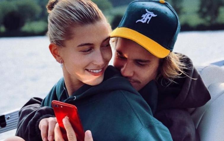 El mensaje en clave que confirmaría que Justin Bieber y Hailey Baldwin serán padres