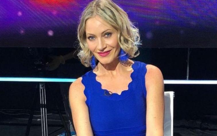 Kenita Larraín y Marcela Vacarezza protagonizan tenso cara a cara